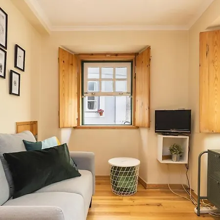 Budget Down Town Lejlighed *