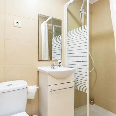 Budget Down Town Lisboa