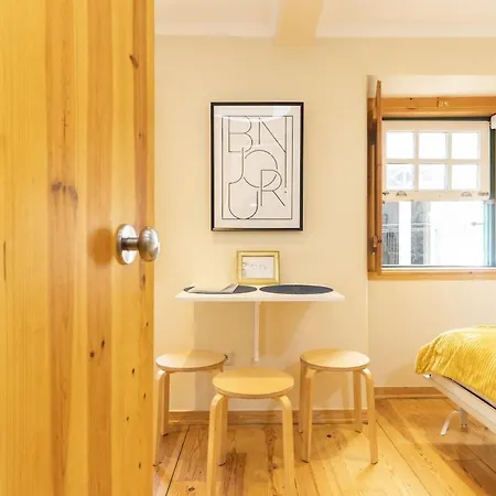 Lejlighed Budget Down Town *