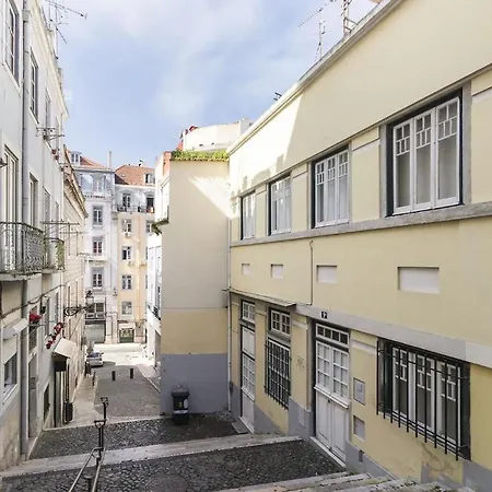 Budget Down Town * Lisboa