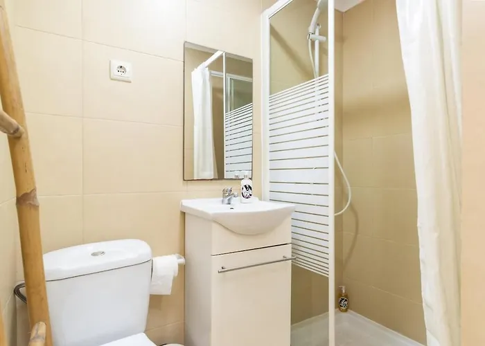 Budget Down Town Lisboa