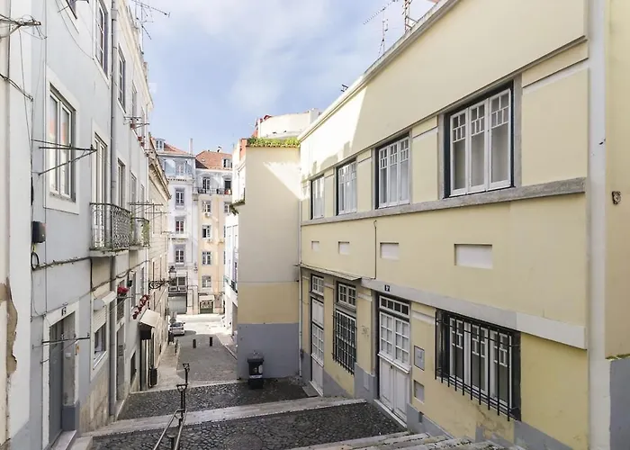 Budget Down Town * Lisboa